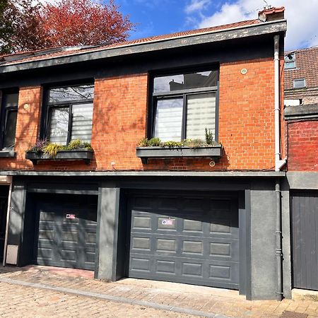 North Cosy House - Douai Centre Apartment Екстериор снимка