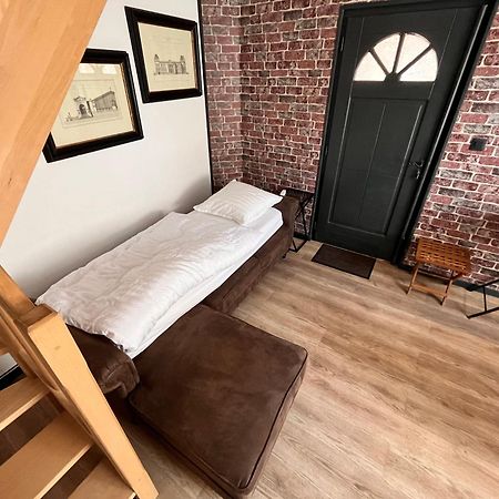 North Cosy House - Douai Centre Apartment Екстериор снимка