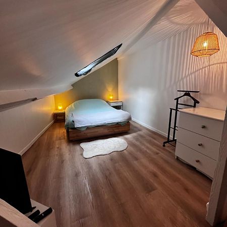 North Cosy House - Douai Centre Apartment Екстериор снимка