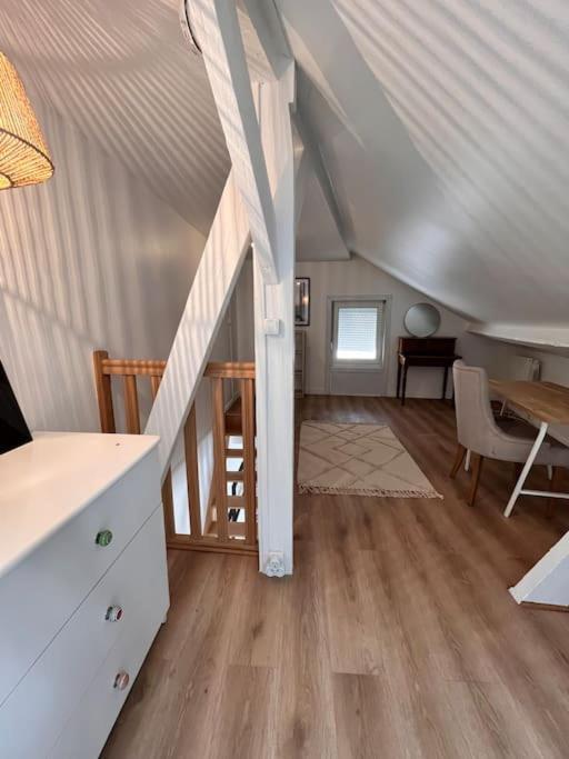 North Cosy House - Douai Centre Apartment Екстериор снимка