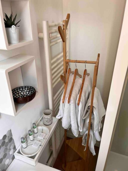 North Cosy House - Douai Centre Apartment Екстериор снимка