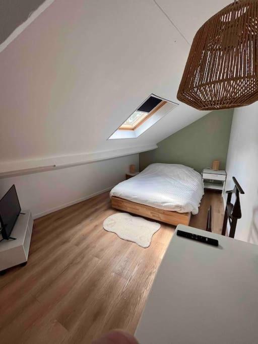 North Cosy House - Douai Centre Apartment Екстериор снимка