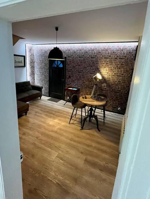 North Cosy House - Douai Centre Apartment Екстериор снимка