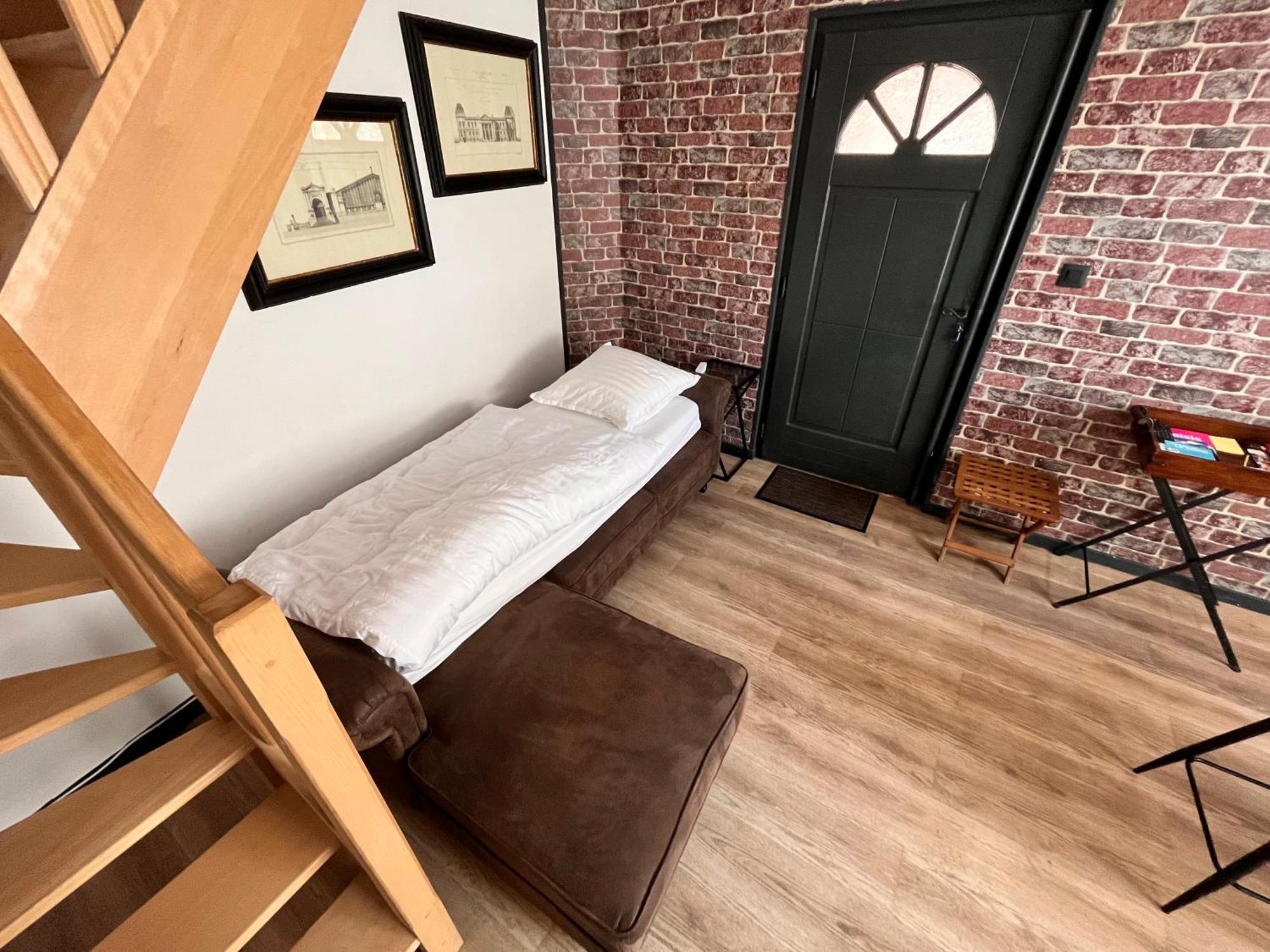 North Cosy House - Douai Centre Apartment Екстериор снимка